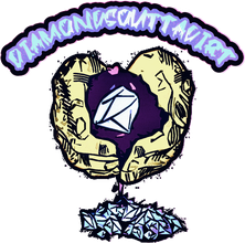 Diamonds Outta Dirt